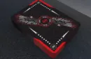 Falcon Razors Throwing Cards by Rick Smith Jr. and De'vo – Image 2