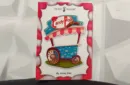 Tumi Magic presents CANDY POP by Jhony Zam – Bild 1