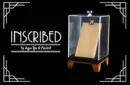 Inscribed (Gimmicks and Online Instructions) By Agus Tjiu & Ma Arif – Image 1