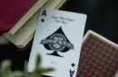 No.13 Table Players Vol.5 Playing Cards by Kings Wild Project – Image 3