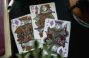 No.13 Table Players Vol.5 Playing Cards by Kings Wild Project – Image 6