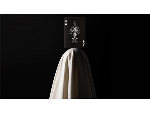 October Fulton's Playing Cards by Art of Play