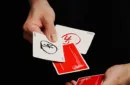 Tomato at the Edge Playing Cards – Bild 2