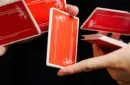Tomato at the Edge Playing Cards – Bild 5