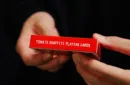 Tomato at the Edge Playing Cards – Bild 6