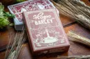 Hops & Barley (Deep Amber Ale) Playing Cards by JOCU Playing Cards – Bild 1