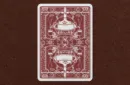 Hops & Barley (Deep Amber Ale) Playing Cards by JOCU Playing Cards – Bild 2