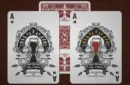 Hops & Barley (Deep Amber Ale) Playing Cards by JOCU Playing Cards – Bild 3