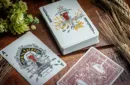 Hops & Barley (Deep Amber Ale) Playing Cards by JOCU Playing Cards – Bild 4