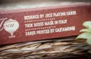 Hops & Barley (Deep Amber Ale) Playing Cards by JOCU Playing Cards – Bild 5