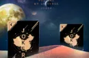The Moon Playing Cards by Bocopo – Bild 2