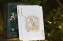 The Arcadia Signature Edition (Green) Playing Cards by Arcadia Playing Cards – Image 3