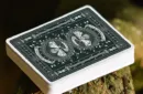 The Arcadia Signature Edition (Green) Playing Cards by Arcadia Playing Cards – Image 4