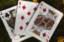 The Arcadia Signature Edition (Green) Playing Cards by Arcadia Playing Cards – Image 5