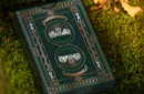 The Arcadia Signature Edition (Green) Playing Cards by Arcadia Playing Cards – Image 6