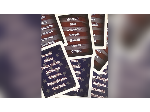 United AnyStates by Damien Vappereau