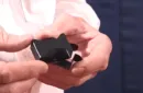 Trevor Duffy's Coin Dropper LEFT HANDED (Whole Dollar) by Trevor Duffy – Image 5