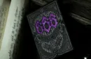 666 Purple Playing Cards by Riffle Shuffle – Image 1