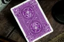 666 Purple Playing Cards by Riffle Shuffle – Image 6