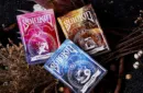 Solokid Constellation Series (krebs) Limited Edition Playing Cards - Sternzeichen – Image 3