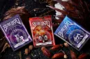 Solokid Constellation Series (Steinbock) Limited Edition Playing Cards - Sternzeichen – Bild 3