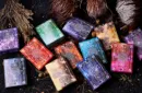 Solokid Constellation Series (Steinbock) Limited Edition Playing Cards - Sternzeichen – Bild 6