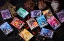 Solokid Constellation Series (Zwillinge) Limited Edition Playing Cards - Sternzeichen – Bild 6