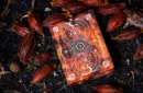 Solokid Constellation Series (Löwe) Limited Edition Playing Cards - Sternzeichen – Bild 2
