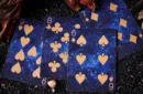 Solokid Constellation Series (Löwe) Limited Edition Playing Cards - Sternzeichen – Bild 3