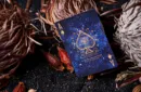 Solokid Constellation Series (Waage) Limited Edition Playing Cards - Sternzeichen – Bild 5