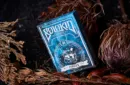 Solokid Constellation Series (Fisch) Limited Edition Playing Cards - Sternzeichen – Bild 1
