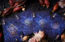 Solokid Constellation Series (Fisch) Limited Edition Playing Cards - Sternzeichen – Bild 4