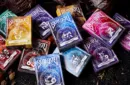 Solokid Constellation Series (Schütze) Limited Edition Playing Cards - Sternzeichen – Bild 5