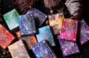 Solokid Constellation Series (Schütze) Limited Edition Playing Cards - Sternzeichen – Bild 6
