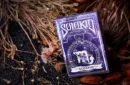 Solokid Constellation Series (Skorpion) Limited Edition Playing Cards - Sternzeichen – Bild 1