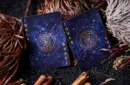 Solokid Constellation Series (Skorpion) Limited Edition Playing Cards - Sternzeichen – Bild 3