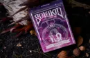Solokid Constellation Series (Jungfrau) Limited Edition Playing Cards - Sternzeichen – Bild 1