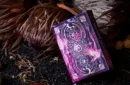 Solokid Constellation Series (Jungfrau) Limited Edition Playing Cards - Sternzeichen – Bild 2