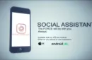 SOCIAL ASSISTANT by Calix and Vincent – Image 5