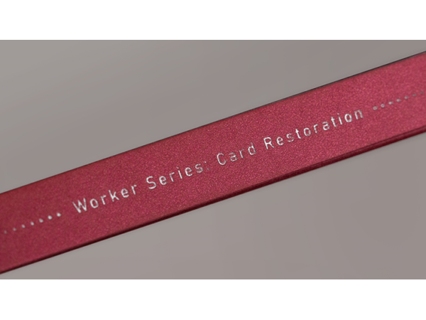 Skymember Presents ELIXIR RED by Lyndon Jugalbot