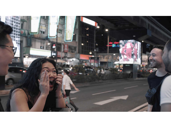 Skymember Presents ELIXIR RED by Lyndon Jugalbot