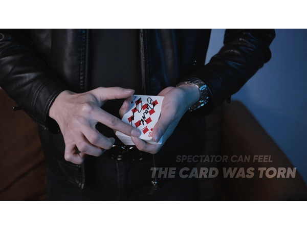 Skymember Presents ELIXIR RED by Lyndon Jugalbot