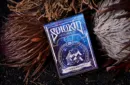 Solokid Constellation Series (Wassermann) Limited Edition Playing Cards - Sternzeichen – Bild 1