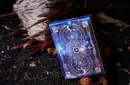 Solokid Constellation Series (Wassermann) Limited Edition Playing Cards - Sternzeichen – Bild 2
