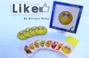 LIKE (Gimmicks and Online Instructions) by Gustavo Raley – Bild 2