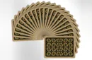 Bicycle Old Masters 2nd Edition Playing Cards by Collectable Playing Cards – Image 4