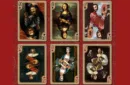 Bicycle Old Masters 2nd Edition Playing Cards by Collectable Playing Cards – Image 5