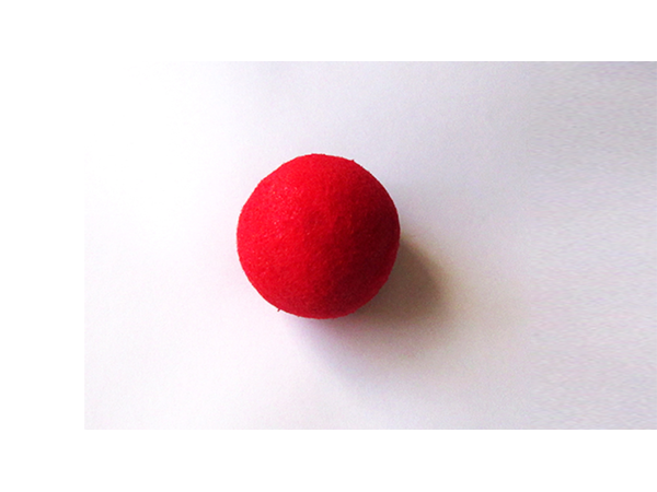 Ball to Rubik's Cube by Alexander May