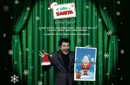 A LETTER TO SANTA! by George Iglesias & Twister Magic – Image 1