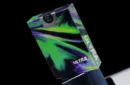 Ultra Green Playing Cards by Gemini – Bild 1